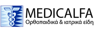 Medicalfa Logo Color