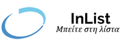 Inlist Logo Color