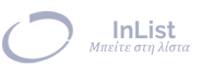 Inlist Logo Grey